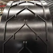 Ep 400/3, Ep500/4, Ep630/4, 4+2 Rubber Conveyor Belting Oil Resistance Ep Belt for Sand/Mine/Stone Crusher/Coal